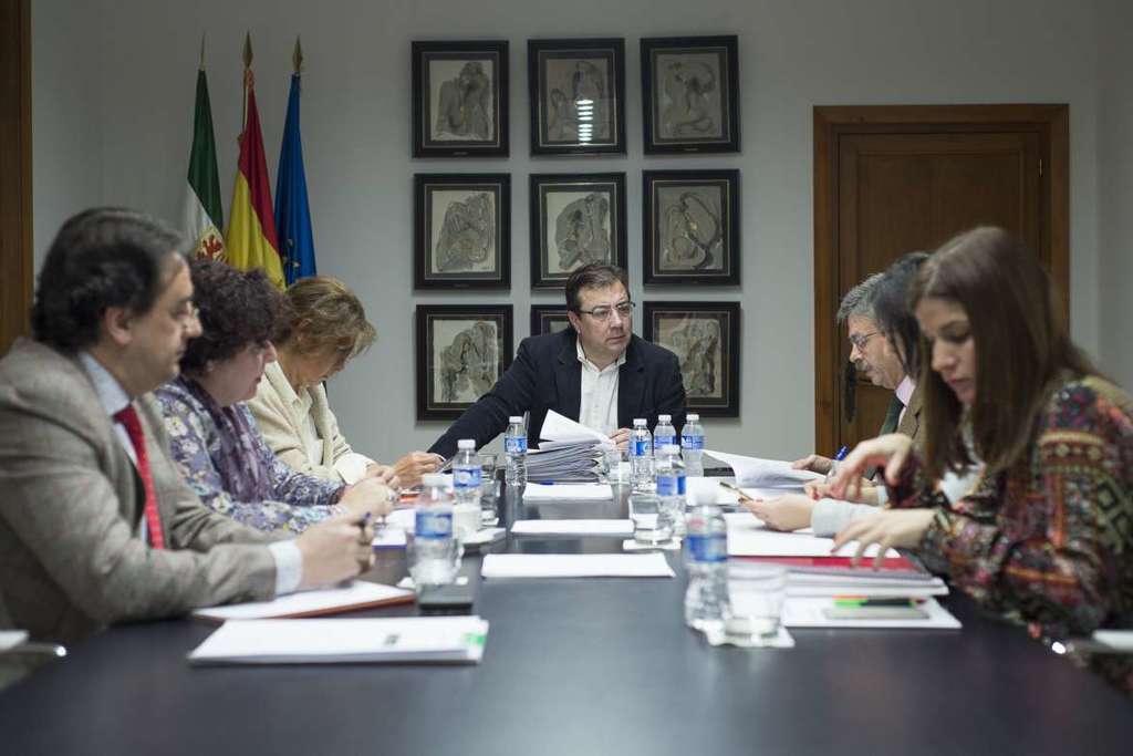 La Junta de Extremadura presenta recurso contra el Real Decreto que regula la ‘reválida’ de sexto de Primaria