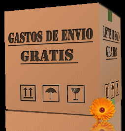 Nueva tienda online ENVIOS GRATIS