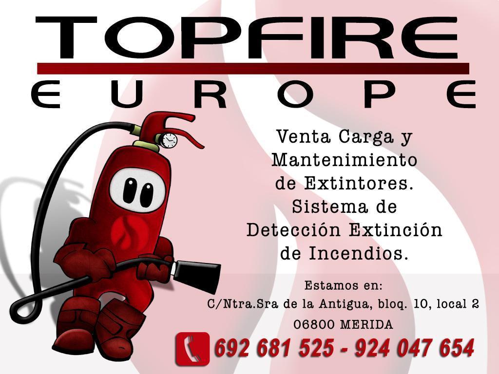 Topfire Europe 38965_2226
