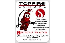 Topfire europe 1 anuncio de paguinas amarillas dam preview