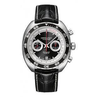Comprar relojes online Comprar reloj Hamilton Pan Europ h35756735