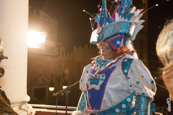 Pregón Carnaval Badajoz 2016 10