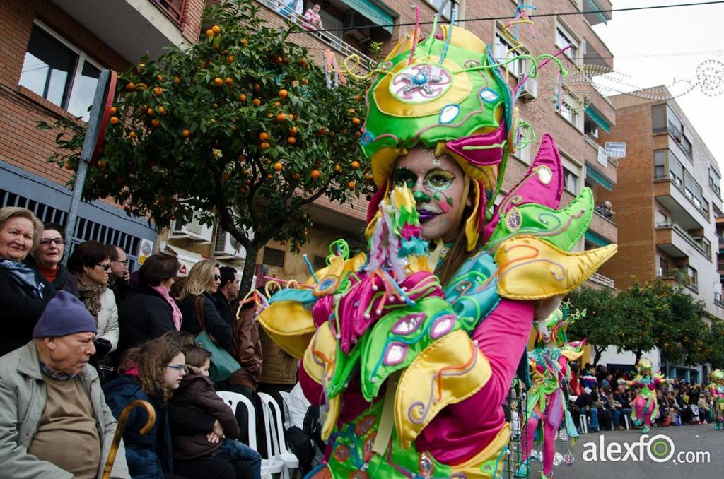 Comparsa Gente Guay Carnaval Badajoz 2013 Comparsa Gente Guay Carnaval Badajoz 2013