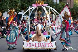 Comparsa atahualpa carnaval badajoz 2013 comparsa atahualpa carnaval badajoz 2013 dam preview
