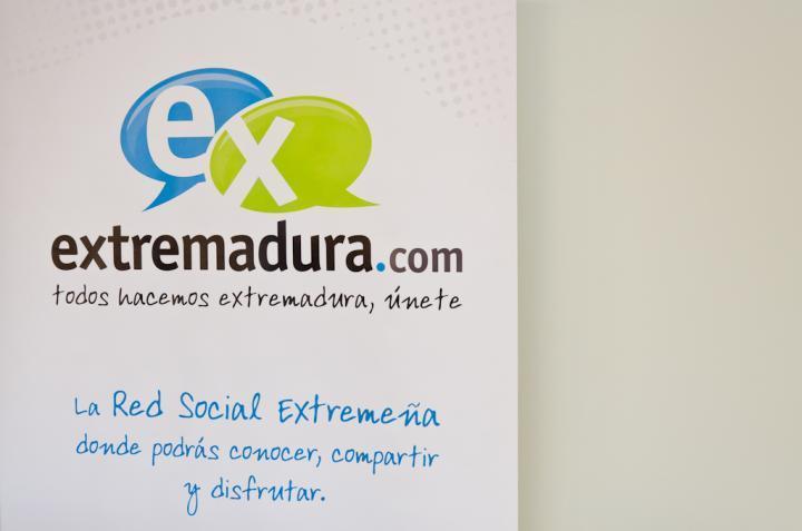 Presentación de Proyecto Extremadura 3.0 25c82_bfaa