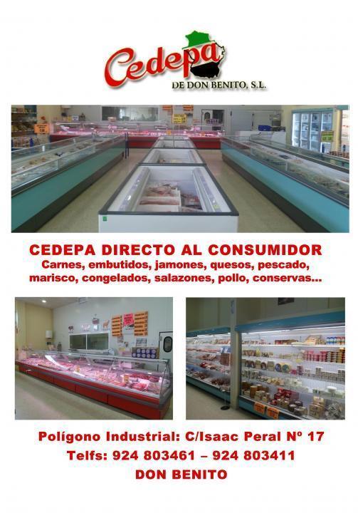 Fotos Revista Fotos para la Revista CADENA SER Extremadura