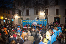 Ambiente Sábado Carnaval Badajoz 2016 4900