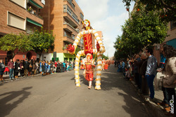  4937comparsa moracatana desfile badajoz 2016