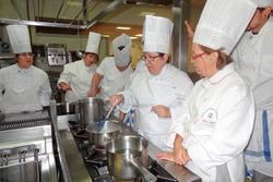 Escuela superior de cocina plasencia escuela superior de cocina ciudad de plasencia dam preview