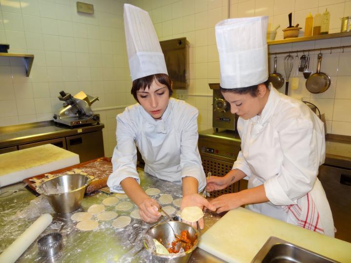 Escuela Superior de Cocina-Plasencia Escuela Superior de Cocina ciudad de Plasencia