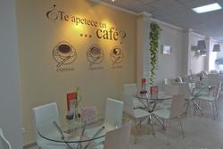 Cafe Tapería Aroma & Sabor