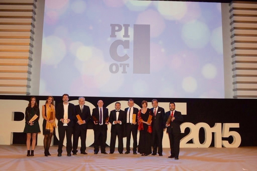 Extremadura toma buena nota de los Primeros Premios Internacionales de la Comunicación Turística