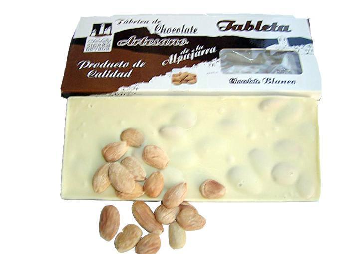 Chocolates Sierra Nevada 1fa2b_1129