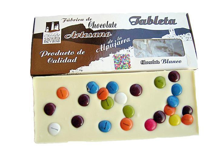 Chocolates Sierra Nevada 1fa31_78b0