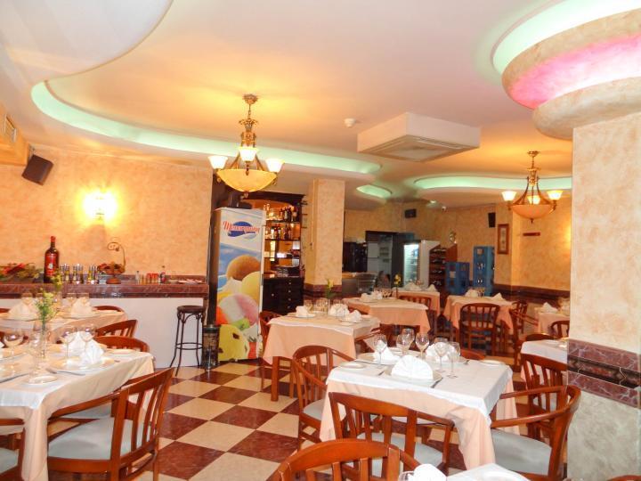 Comedor Gredos-Plasencia Restaurante Gredos-Plasencia
