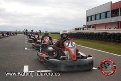 Carreras de grupo carreras de grupo en kartingtalavera dam preview