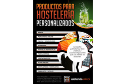 Ofertas y servicios productos para hosteleria personalizados dam preview