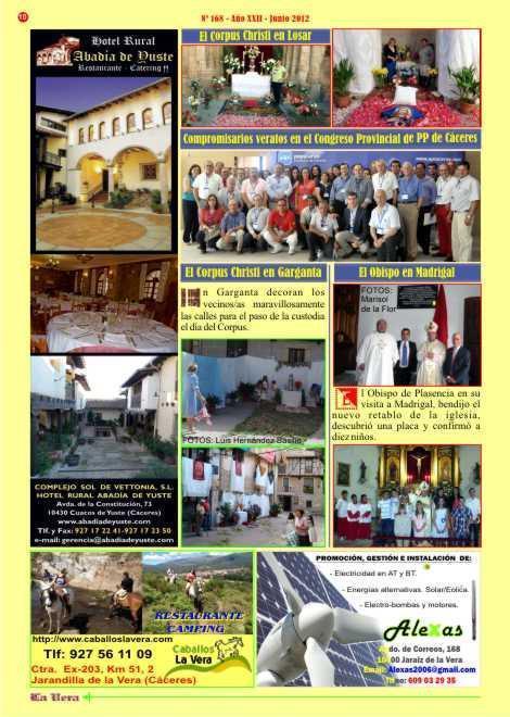 Revista La Vera nº 168 - Junio 2012 1b357_3d70