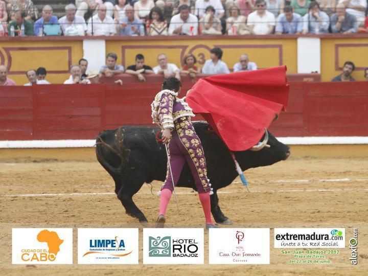 Jose María Manzanares-Toros Badajoz 2012 1b3d5_eaa6
