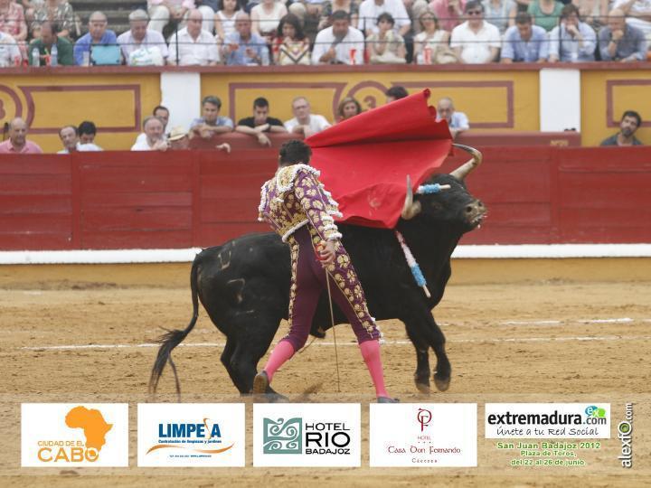 Jose María Manzanares-Toros Badajoz 2012 1b3d9_0992