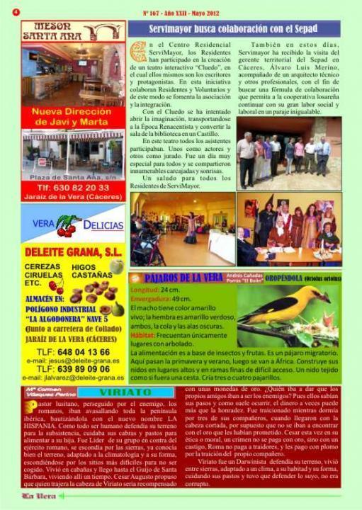 Revista La Vera nº 167 - Mayo2012 195c3_1372