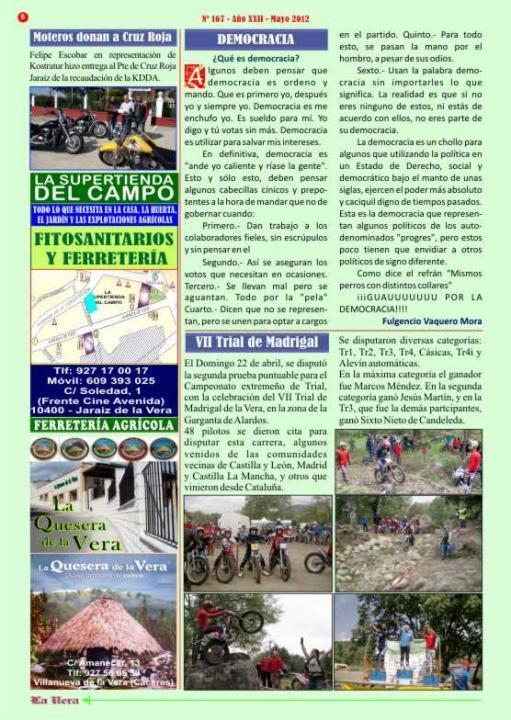 Revista La Vera nº 167 - Mayo2012 195c7_6bc1