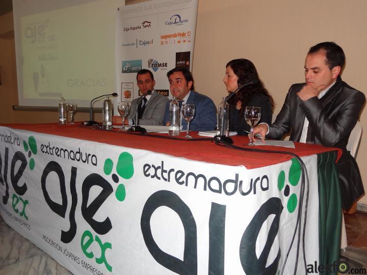 Asamblea Aje Extremadura en Zafra 18463_6885