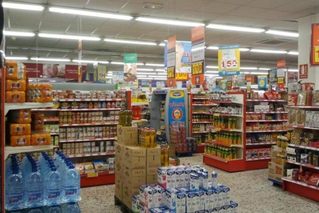El SES ha inspeccionado más de 3.000 establecimientos alimentarios desde el inicio de la pandemia
