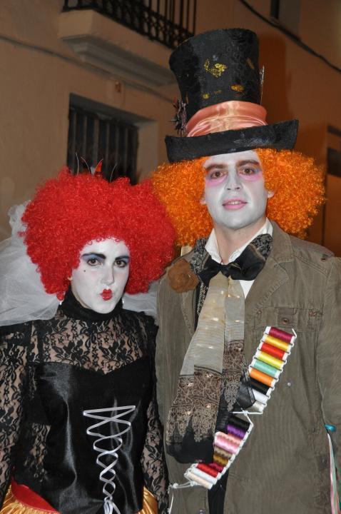 2012 Carnaval de Badajoz 1702e_923a