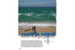Ka en la revista surf y vela de espana revista surf y vela noviembre 2011 dam preview