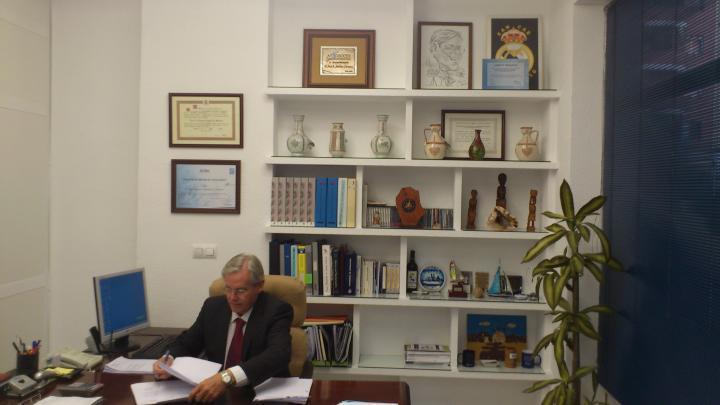 OFICINA SANCAR EN BADAJOZ Oficina SANCAR en Badajoz