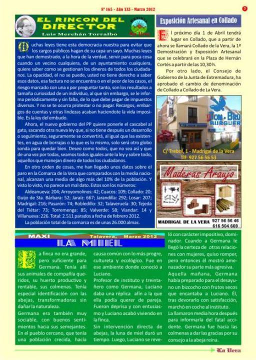 Revista La Vera nº 165 - Marzo 2012 16c02_0d51