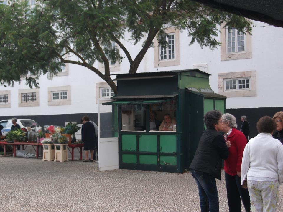 Estremoz (Portugal) - Mercado de Sábado 34797_b9c3