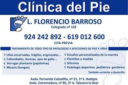 Clinica del pie lorenzo florencio clinica del pie lorenzo florencio dam preview