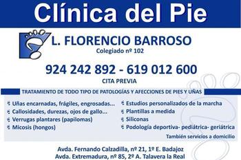 Clinica del pie lorenzo florencio clinica del pie lorenzo florencio normal 3 2