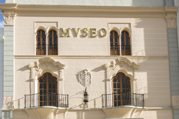 Villafranca de los barros presenta su museo historico etnografico en fitur 2015 normal 3 2
