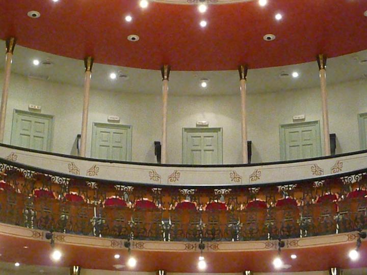 Teatro Carolina Coronado 10829_a4f7