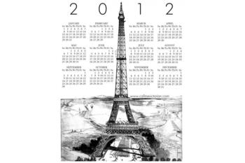 De todo un poco calendario 2012 normal 3 2