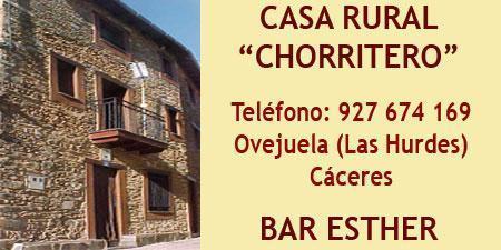 Casa Rural El Chorritero 374ba_0cf8