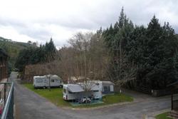 Camping bungalows del pino acampada dam preview