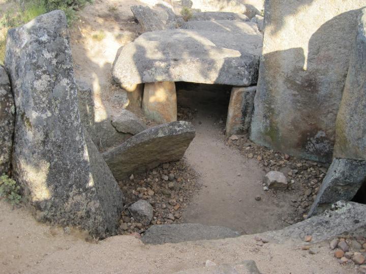 dolmen de Lácara e907_eb5b