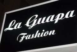 La Guapa Fashion & Nails