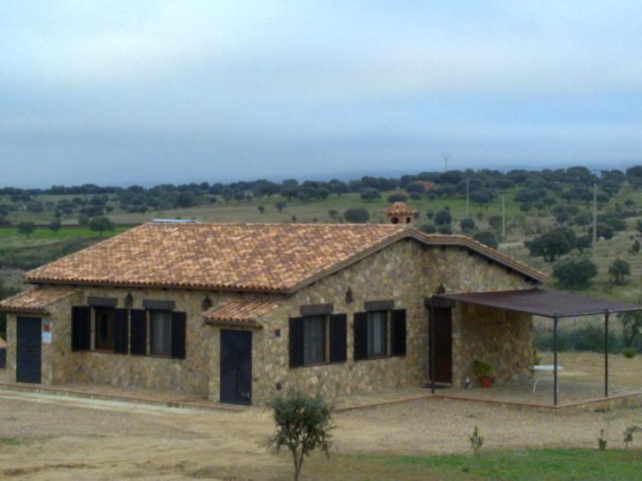 Casa Rural El Portezuelo 127ff_30ef