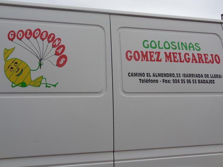 Instalaciones Golosinas Gomez Melgarejo a787_875f
