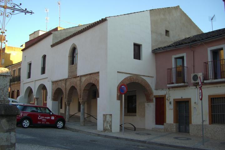 Casas Mudéjares de Badajoz 8de1_75ee