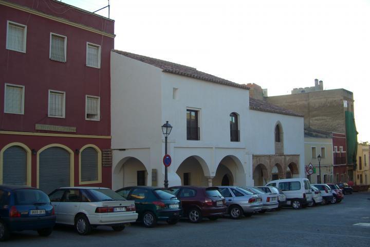 Casas Mudéjares de Badajoz 8de9_f1ac