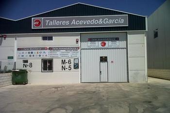 Talleres acevedo and garcia 8b81 744f normal 3 2
