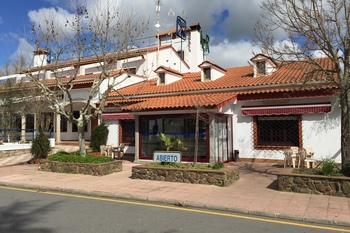 Restaurante La Majada Trujillo