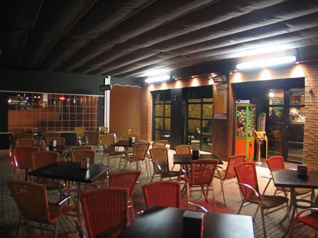 Cafe Bar Lex en Badajoz Cafe Bar Lex en Badajoz
