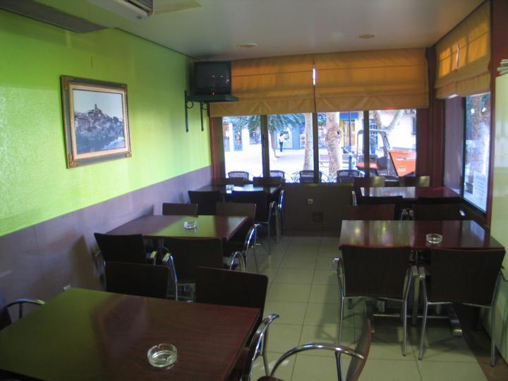 Bar Restaurante El Mirador 469f_c74e